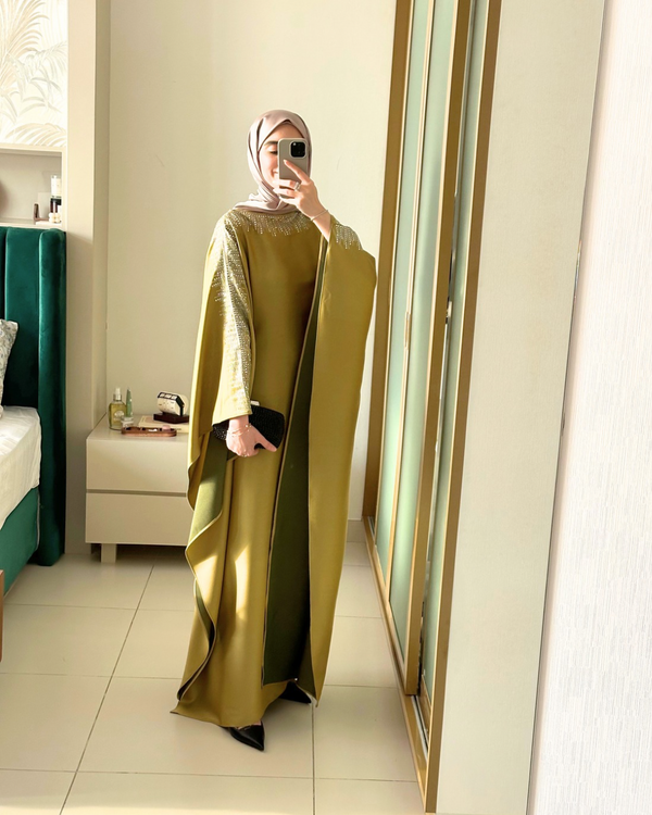Bling Green