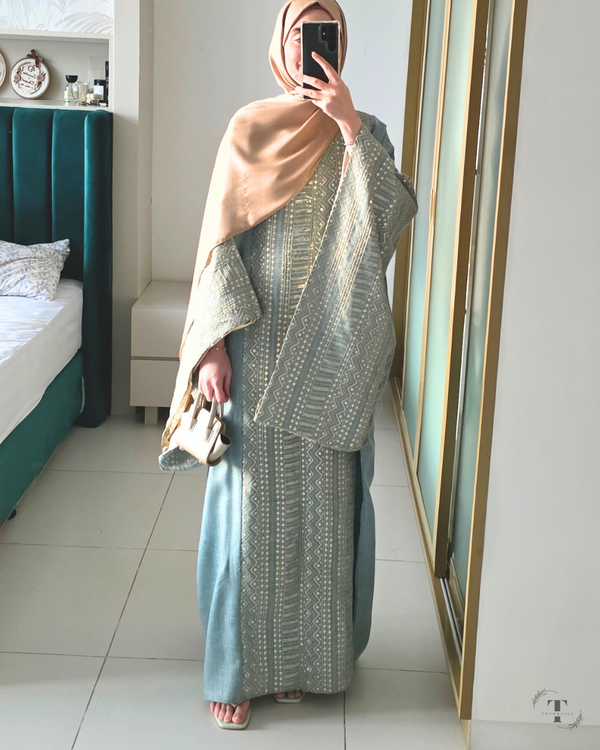 Hala Green