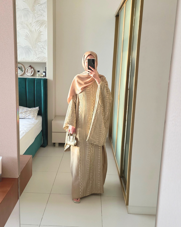 Hala Beige