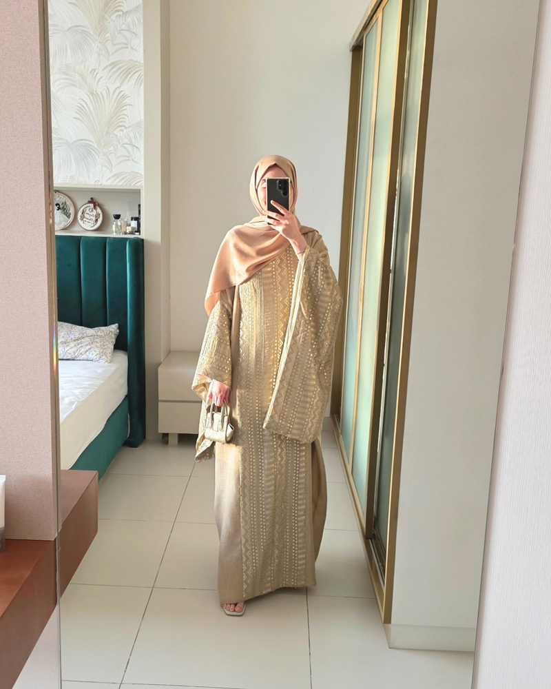 Hala Beige
