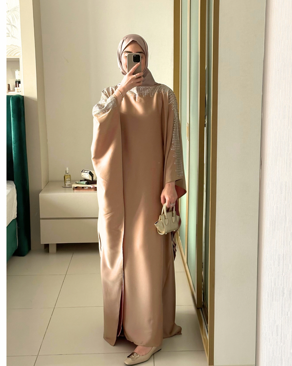 Bling Beige 